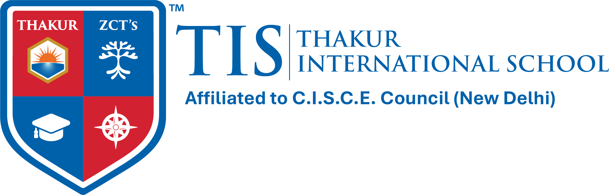 TIS logo